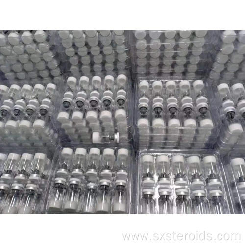 Injectable Steroids Peptides T B500 Powder CAS: 77591-33-4